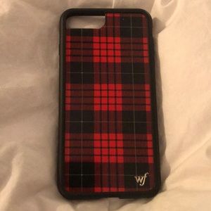 Wildflower case